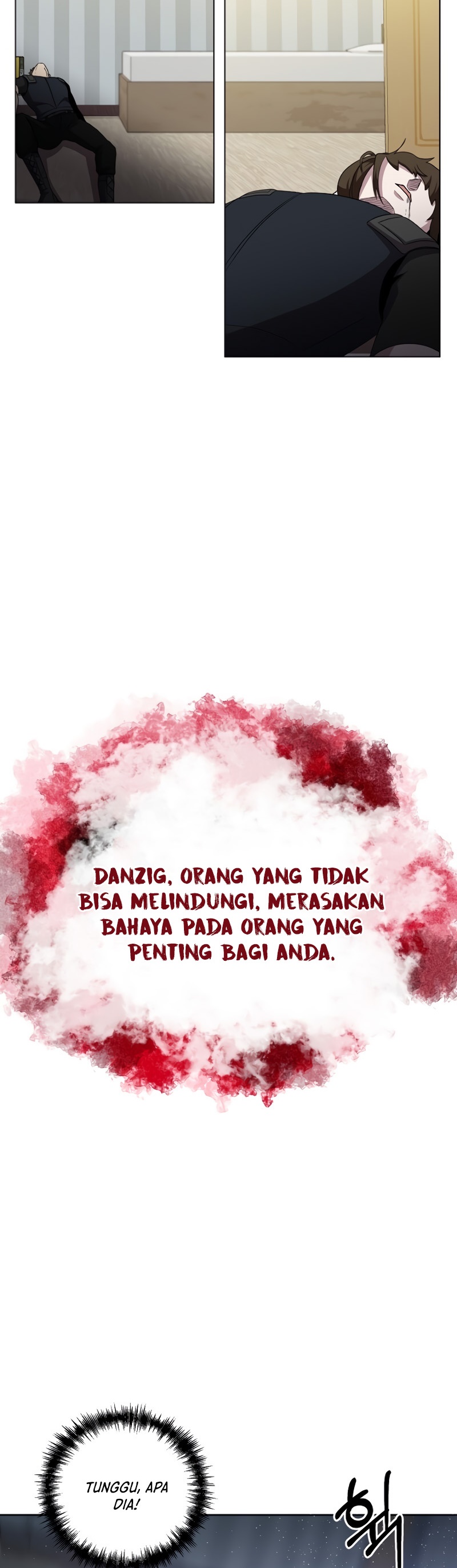 990k Ex-Life Hunter Chapter 24 Gambar 28